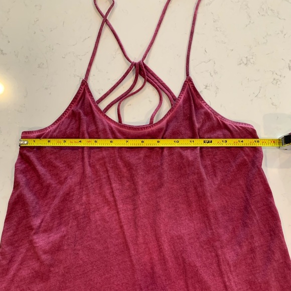 Express Flowy Tank, Size M - Picture 7 of 7